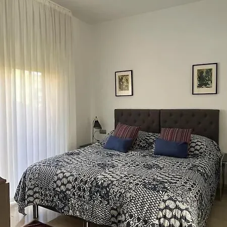 Apartment R26 Stunning Penthouse Duplex Elviria *