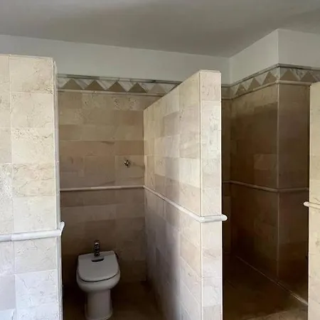 R26 Stunning Penthouse Duplex Elviria Apartment *