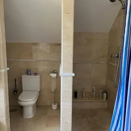 R26 Stunning Penthouse Duplex Elviria * Marbella