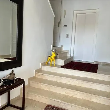 R26 Stunning Penthouse Duplex Elviria * Marbella