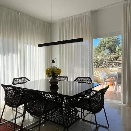 R26 Stunning Penthouse Duplex Elviria * Marbella