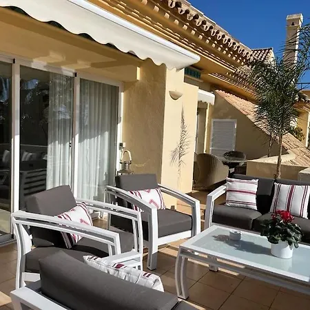 Apartment R26 Stunning Penthouse Duplex Elviria