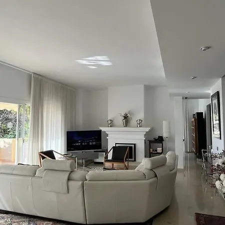 Apartment R26 Stunning Penthouse Duplex Elviria *