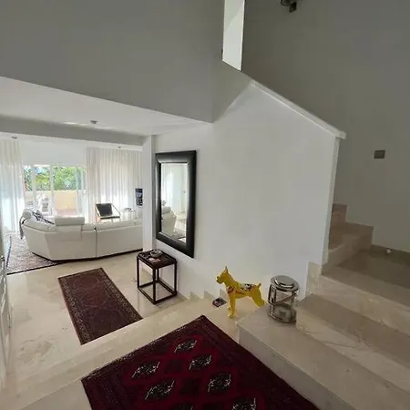 R26 Stunning Penthouse Duplex Elviria