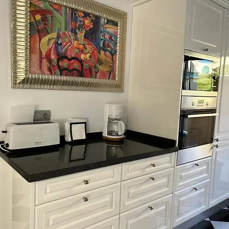 R26 Stunning Penthouse Duplex Elviria Apartment Marbella