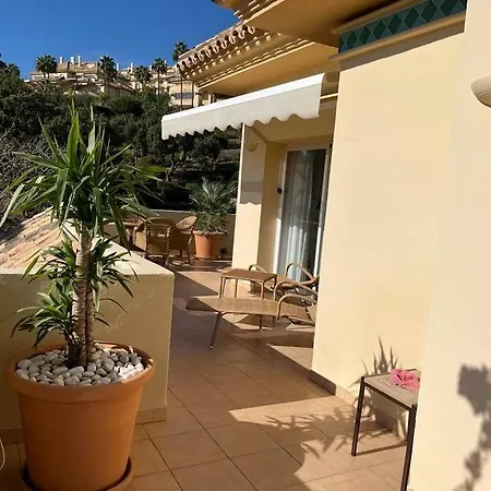 R26 Stunning Penthouse Duplex Elviria Marbella