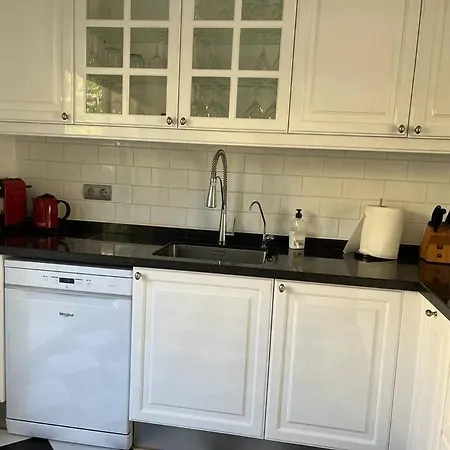 R26 Stunning Penthouse Duplex Elviria Apartment *