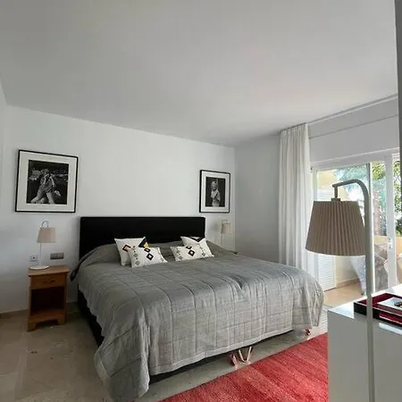 Apartment R26 Stunning Penthouse Duplex Elviria Marbella