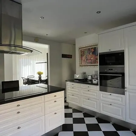 R26 Stunning Penthouse Duplex Elviria
