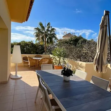 R26 Stunning Penthouse Duplex Elviria * Marbella